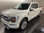2023 Ford F-150 SuperCrew Cab 4x4 Pickup for sale #SR3639A - photo 4