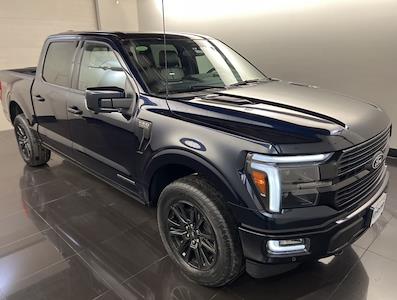 2025 Ford F-150 SuperCrew Cab 4x4 Pickup for sale #SR3646 - photo 1