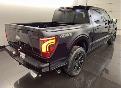 2025 Ford F-150 SuperCrew Cab 4x4 Pickup for sale #SR3646 - photo 2