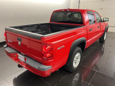 Used 2008 Dodge Dakota SLT Crew Cab Pickup for sale #SR3673A - photo 2