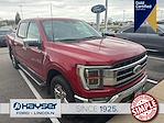 2022 Ford F-150 SuperCrew Cab 4x4 Pickup for sale #SR3675A - photo 1