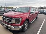 2022 Ford F-150 SuperCrew Cab 4x4 Pickup for sale #SR3675A - photo 2