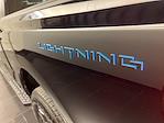New 2025 Ford F-150 Lightning Lariat SuperCrew Cab AWD Pickup for sale #SR3678 - photo 36