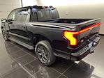New 2025 Ford F-150 Lightning Lariat SuperCrew Cab AWD Pickup for sale #SR3678 - photo 5