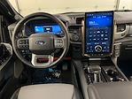 New 2025 Ford F-150 Lightning Lariat SuperCrew Cab AWD Pickup for sale #SR3678 - photo 8