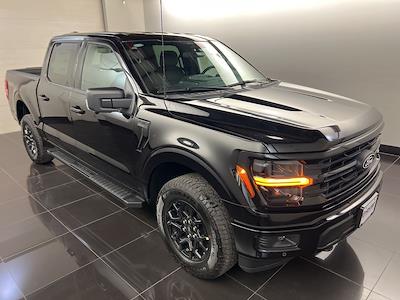 2025 Ford F-150 SuperCrew Cab 4x4 Pickup for sale #SR3692 - photo 1