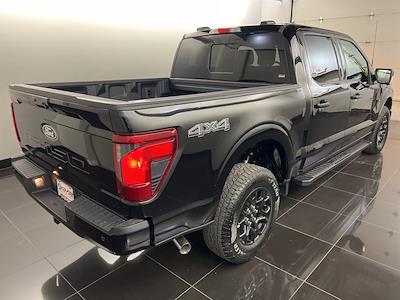 2025 Ford F-150 SuperCrew Cab 4x4 Pickup for sale #SR3692 - photo 2