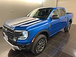 New 2025 Ford Ranger XLT SuperCrew Cab 4x4 Pickup for sale #SR3697 - photo 4