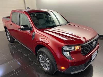2025 Ford Maverick SuperCrew Cab AWD Pickup for sale #SR3707 - photo 1