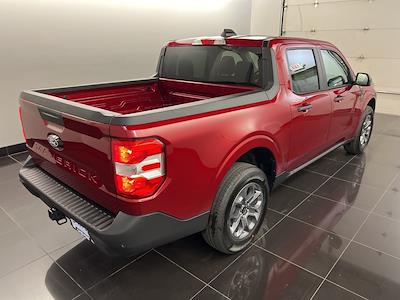 2025 Ford Maverick SuperCrew Cab AWD Pickup for sale #SR3707 - photo 2