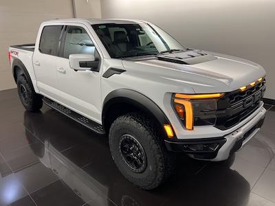 2025 Ford F-150 SuperCrew Cab 4x4 Pickup for sale #SR3727 - photo 1