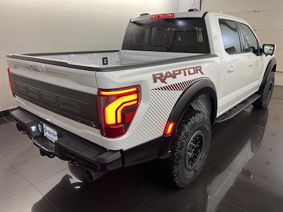2025 Ford F-150 SuperCrew Cab 4x4 Pickup for sale #SR3727 - photo 2