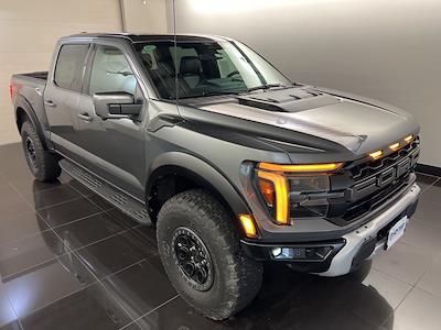 2025 Ford F-150 SuperCrew Cab 4x4 Pickup for sale #SR3728 - photo 1