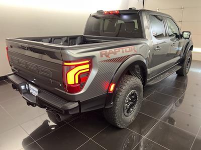 2025 Ford F-150 SuperCrew Cab 4x4 Pickup for sale #SR3728 - photo 2