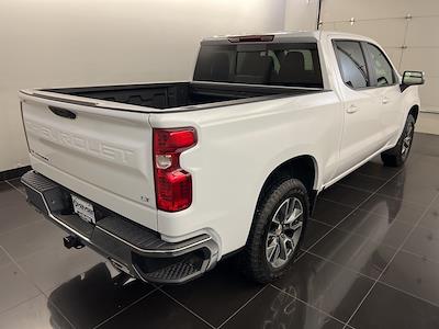2025 Chevrolet Silverado 1500 Crew Cab 4x4 Pickup for sale #SR3743A - photo 2
