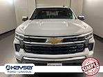 2025 Chevrolet Silverado 1500 Crew Cab 4x4 Pickup for sale #SR3743A - photo 3