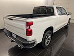 2025 Chevrolet Silverado 1500 Crew Cab 4x4 Pickup for sale #SR3743A - photo 2