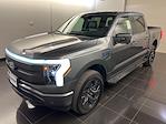 New 2025 Ford F-150 Lightning Flash SuperCrew Cab AWD Pickup for sale #SR3746 - photo 4