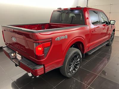 2025 Ford F-150 SuperCrew Cab 4x4 Pickup for sale #SR3754 - photo 2