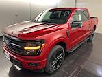 2025 Ford F-150 SuperCrew Cab 4x4 Pickup for sale #SR3754 - photo 4
