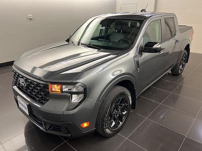 2025 Ford Maverick SuperCrew Cab AWD Pickup for sale #SR3755 - photo 1
