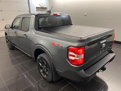 2025 Ford Maverick SuperCrew Cab AWD Pickup for sale #SR3755 - photo 2