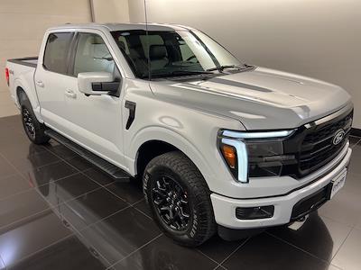 2025 Ford F-150 SuperCrew Cab 4x4 Pickup for sale #SR3761 - photo 1