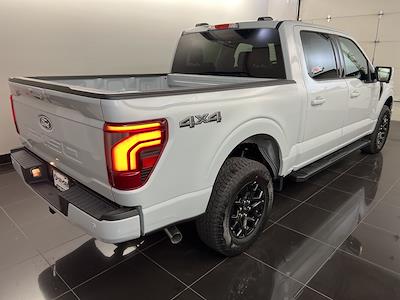 2025 Ford F-150 SuperCrew Cab 4x4 Pickup for sale #SR3761 - photo 2