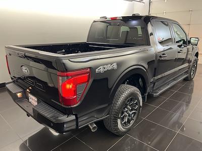 2025 Ford F-150 SuperCrew Cab 4x4 Pickup for sale #SR3766 - photo 2