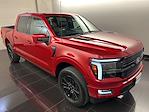 2025 Ford F-150 SuperCrew Cab 4x4 Pickup for sale #SR3768 - photo 1
