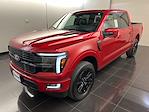 2025 Ford F-150 SuperCrew Cab 4x4 Pickup for sale #SR3768 - photo 4