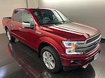 2018 Ford F-150 SuperCrew Cab 4x4 Pickup for sale #SR3768A - photo 1