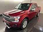 2018 Ford F-150 SuperCrew Cab 4x4 Pickup for sale #SR3768A - photo 4