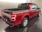 2018 Ford F-150 SuperCrew Cab 4x4 Pickup for sale #SR3768A - photo 2