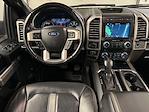 2018 Ford F-150 SuperCrew Cab 4x4 Pickup for sale #SR3768A - photo 8
