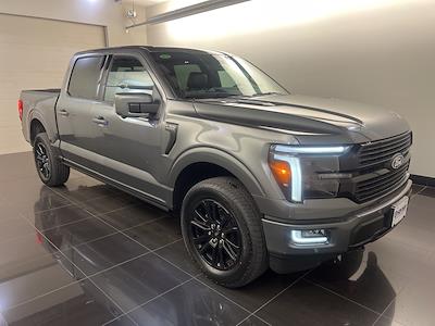2025 Ford F-150 SuperCrew Cab 4x4 Pickup for sale #SR3769 - photo 1