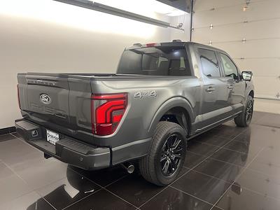 2025 Ford F-150 SuperCrew Cab 4x4 Pickup for sale #CTP3769 - photo 2