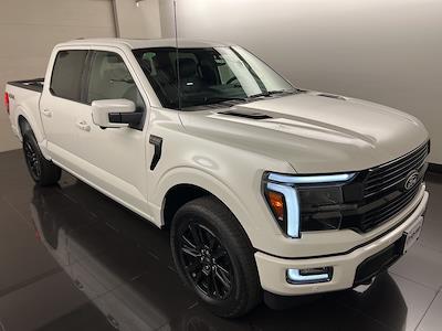 2025 Ford F-150 SuperCrew Cab 4x4 Pickup for sale #SR3770 - photo 1