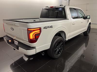 2025 Ford F-150 SuperCrew Cab 4x4 Pickup for sale #SR3770 - photo 2