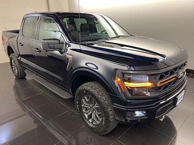 2025 Ford F-150 SuperCrew Cab 4x4 Pickup for sale #SR3780 - photo 1
