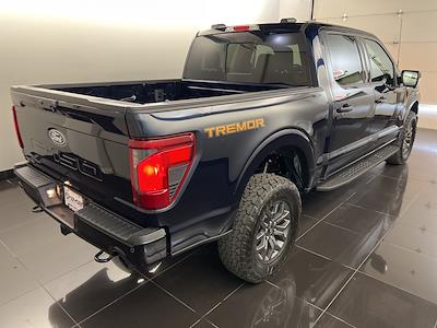 2025 Ford F-150 SuperCrew Cab 4x4 Pickup for sale #SR3780 - photo 2