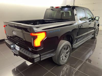 2025 Ford F-150 Lightning SuperCrew Cab AWD Pickup for sale #SR3784 - photo 2