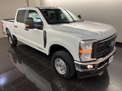 2025 Ford F-250 Crew Cab 4x4 Pickup for sale #SR3794 - photo 1