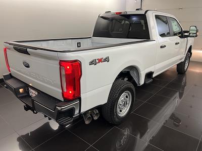 2025 Ford F-250 Crew Cab 4x4 Pickup for sale #SR3794 - photo 2