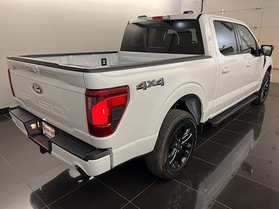 2025 Ford F-150 SuperCrew Cab 4x4 Pickup for sale #SR3795 - photo 2