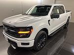 2025 Ford F-150 SuperCrew Cab 4x4 Pickup for sale #SR3795 - photo 4