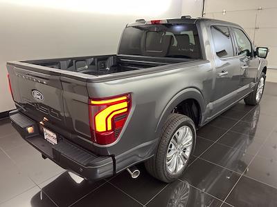 2025 Ford F-150 SuperCrew Cab 4x4 Pickup for sale #SR3800 - photo 2