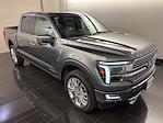 2025 Ford F-150 SuperCrew Cab 4x4 Pickup for sale #SR3800 - photo 1