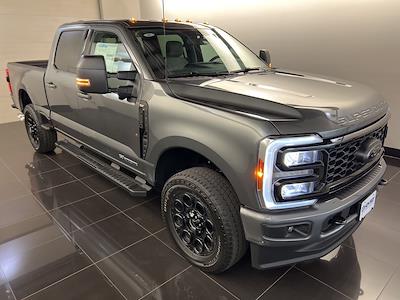 2025 Ford F-250 Crew Cab 4x4 Pickup for sale #SR3801 - photo 1
