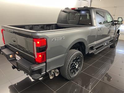 2025 Ford F-250 Crew Cab 4x4 Pickup for sale #SR3801 - photo 2
